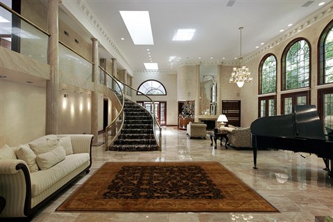Jaipur Black Hand Knotted 811 X 118 Area Rug 100-14935 Image 1