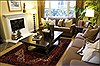 Heriz Red Hand Knotted 73 X 99 Area Rug 100-14964 Thumb 2