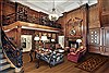 Baluch Brown Hand Knotted 37 X 62 Area Rug 100-14993 Thumb 2