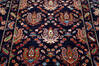 Chobi Black Hand Knotted 510 X 710 Area Rug 700-140015 Thumb 3