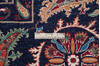 Chobi Black Hand Knotted 510 X 710 Area Rug 700-140015 Thumb 6