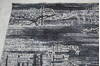 Modern-Contemporary Grey Hand Knotted 710 X 101 Area Rug 905-140017 Thumb 5