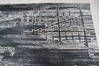Modern-Contemporary Grey Hand Knotted 710 X 101 Area Rug 905-140017 Thumb 6