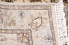 Chobi Beige Runner Hand Knotted 29 X 79 Area Rug 905-140018 Thumb 4