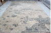 Jaipur Beige Hand Knotted 90 X 120 Area Rug 905-140019 Thumb 1