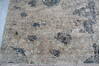 Jaipur Beige Hand Knotted 90 X 120  Area Rug 905-140019 Thumb 2