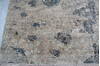 Jaipur Beige Hand Knotted 90 X 120 Area Rug 905-140019 Thumb 2