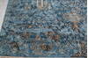 Jaipur Blue Hand Knotted 811 X 120  Area Rug 905-140020 Thumb 2