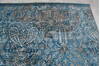 Jaipur Blue Hand Knotted 811 X 120  Area Rug 905-140020 Thumb 6