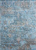Jaipur Blue Hand Knotted 811 X 120  Area Rug 905-140020 Thumb 0