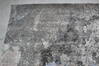 Jaipur Grey Hand Knotted 80 X 102 Area Rug 905-140022 Thumb 5