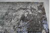 Jaipur Grey Hand Knotted 80 X 102 Area Rug 905-140022 Thumb 6