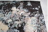 Jaipur Black Hand Knotted 81 X 103 Area Rug 905-140023 Thumb 6