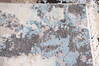 Jaipur Black Hand Knotted 81 X 103 Area Rug 905-140023 Thumb 9