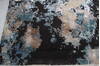 Jaipur Black Hand Knotted 90 X 125  Area Rug 905-140024 Thumb 2