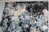 Jaipur Black Hand Knotted 90 X 125 Area Rug 905-140024 Thumb 5