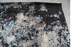 Jaipur Black Hand Knotted 90 X 125 Area Rug 905-140024 Thumb 6