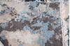 Jaipur Black Hand Knotted 90 X 125 Area Rug 905-140024 Thumb 9