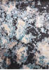 Jaipur Black Hand Knotted 90 X 125 Area Rug 905-140024 Thumb 0
