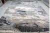 Jaipur Grey Hand Knotted 811 X 120 Area Rug 905-140026 Thumb 1
