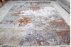 Jaipur Grey Hand Knotted 90 X 122 Area Rug 905-140028 Thumb 1