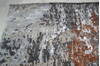 Jaipur Grey Hand Knotted 90 X 122 Area Rug 905-140028 Thumb 5