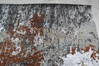 Jaipur Grey Hand Knotted 90 X 122 Area Rug 905-140028 Thumb 6