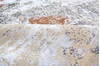 Jaipur Grey Hand Knotted 90 X 122 Area Rug 905-140028 Thumb 7