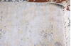 Jaipur Grey Hand Knotted 90 X 122 Area Rug 905-140028 Thumb 9
