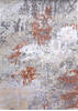 Jaipur Grey Hand Knotted 90 X 122 Area Rug 905-140028 Thumb 0