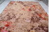Jaipur Beige Hand Knotted 92 X 122  Area Rug 905-140031 Thumb 8