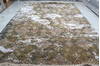 Jaipur Brown Hand Knotted 91 X 122 Area Rug 905-140033 Thumb 1
