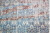 Jaipur Beige Hand Knotted 711 X 104 Area Rug 905-140035 Thumb 4