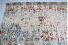 Jaipur Beige Hand Knotted 711 X 104  Area Rug 905-140035 Thumb 5