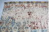 Jaipur Beige Hand Knotted 711 X 104 Area Rug 905-140035 Thumb 5