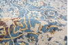 Jaipur Beige Hand Knotted 711 X 104 Area Rug 905-140035 Thumb 7