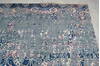 Jaipur Blue Hand Knotted 81 X 106  Area Rug 905-140036 Thumb 6