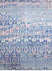 Jaipur Blue Hand Knotted 81 X 106  Area Rug 905-140036 Thumb 0