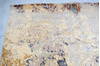 Jaipur Grey Hand Knotted 80 X 100 Area Rug 905-140038 Thumb 5