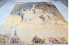 Jaipur Grey Hand Knotted 80 X 100 Area Rug 905-140038 Thumb 8