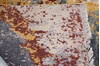 Jaipur Grey Hand Knotted 80 X 100 Area Rug 905-140038 Thumb 9