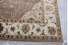 Jaipur Grey Hand Knotted 80 X 100  Area Rug 905-140039 Thumb 3