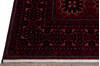 Khan Mohammadi Red Hand Knotted 64 X 93  Area Rug 700-140042 Thumb 4