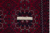 Khan Mohammadi Red Hand Knotted 64 X 93  Area Rug 700-140042 Thumb 6