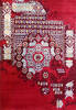 Mamluk Red Hand Knotted 66 X 99  Area Rug 902-140045 Thumb 0