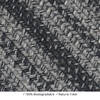 Homespice Jute Braided Accessories Grey 08 X 24 Area Rug 597830 816-140142 Thumb 1