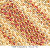 Homespice Jute Braided Accessories Beige 011 X 30 Area Rug 572073 816-140171 Thumb 1