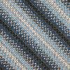 Homespice Ultra Durable Braided Slims Blue 18 X 26 Area Rug 341792 816-140202 Thumb 2