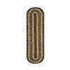 homespice_jute_braided_accessories_collection_jute_black_oval_area_rug_140207