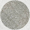 Homespice Ultra Durable Braided Rug Grey Square 010 X 010 Area Rug 621566 816-140280 Thumb 0